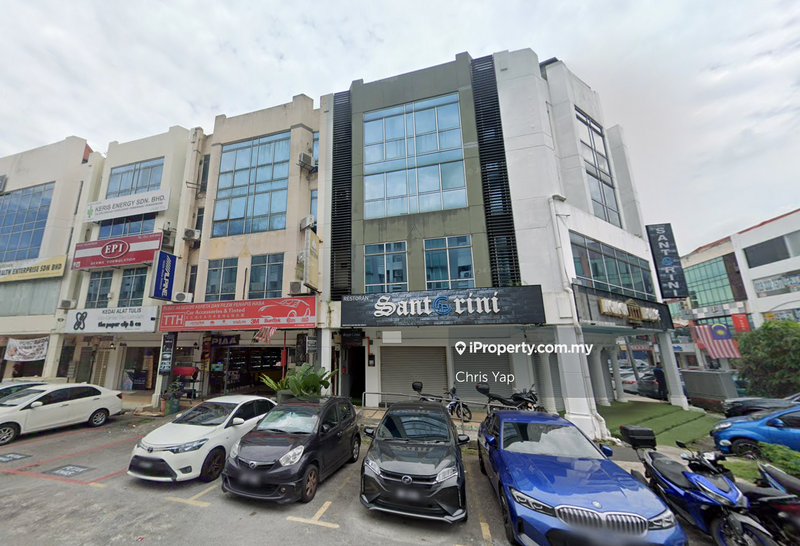 Shop for Rent in Bandar Puteri Puchong, Puchong by Chris Yap - iProperty.com.my