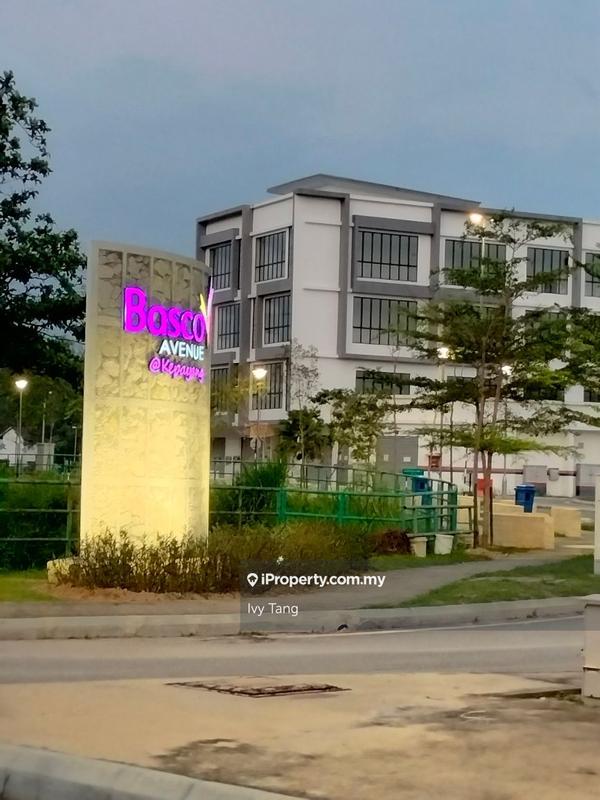 For Rent - Basco Avenue