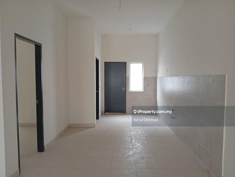 2-storey Terraced House for Sale in Iringan Bayu, Seremban by Azrul Othman - iProperty.com.my