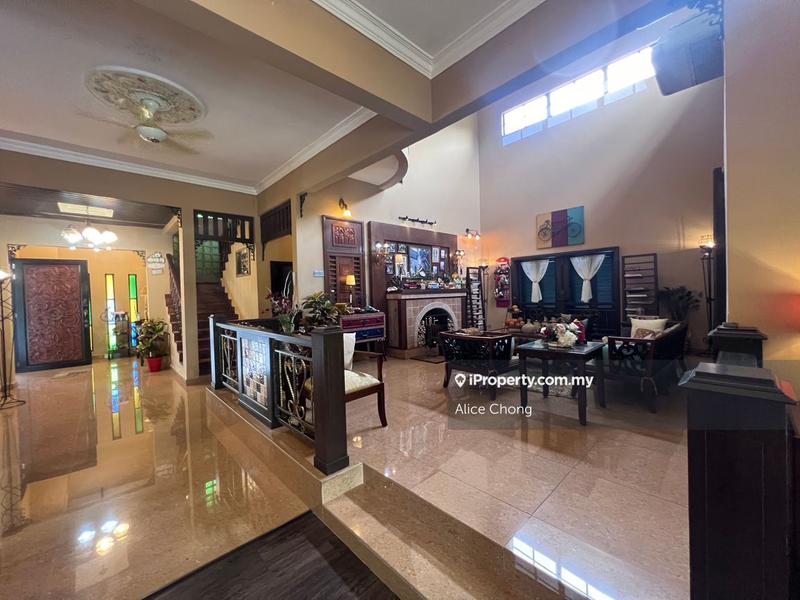 Banglo untuk Dijual di Bandar Putra, Kulai oleh Alice Chong - iProperty.com.my