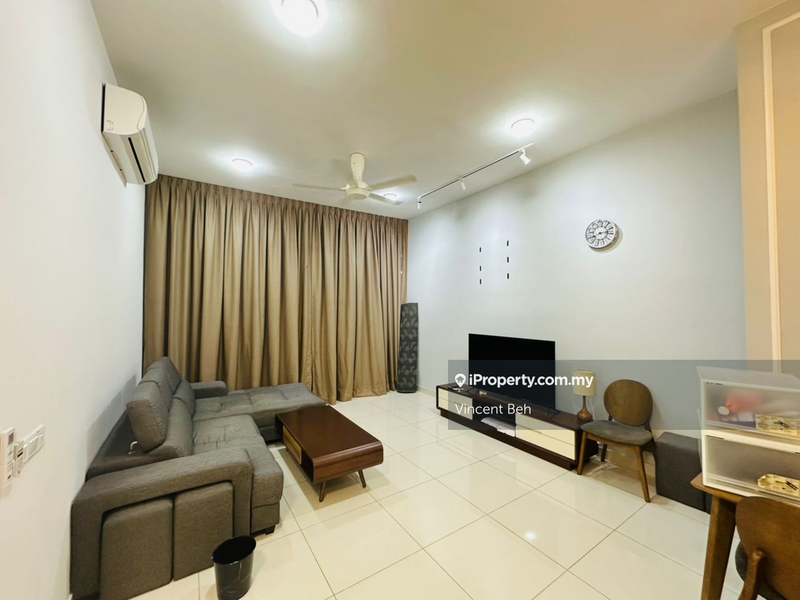 For Rent - The Park Sky Residence