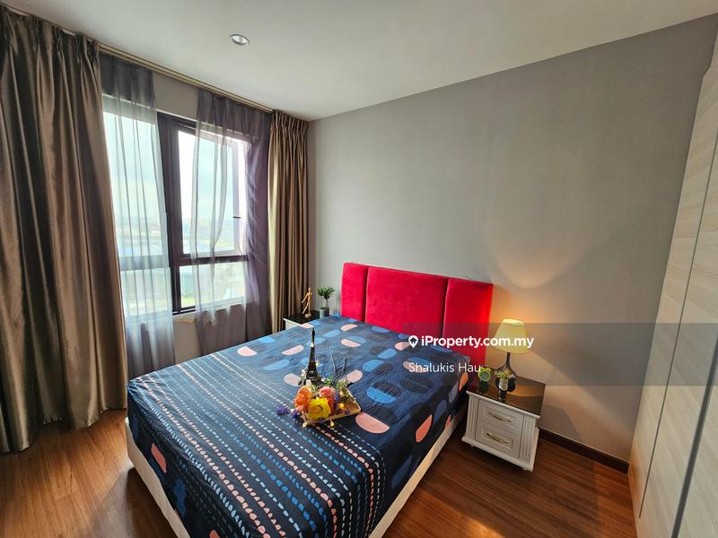Service Residence for Sale in Hyde Tower by Shalukis Hau - iProperty.com.my