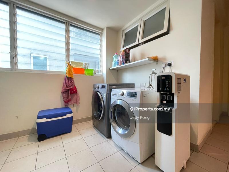 Condominium for Sale in Tiffani Kiara by Jetly Kong - iProperty.com.my