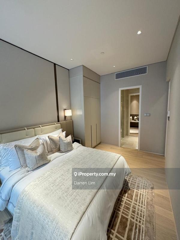 Service Residence for Sale in Pavilion Square by Darren Lim - iProperty.com.my