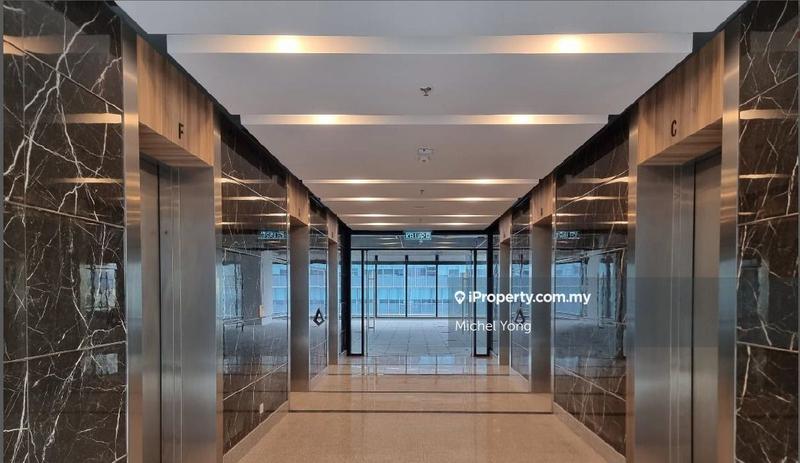 Office for Rent in KL Eco City, Kuala Lumpur by Michel Yong - iProperty.com.my