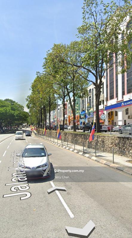 Shop for Sale in Kuchai Lama, Kuala Lumpur by Terry Chan - iProperty.com.my