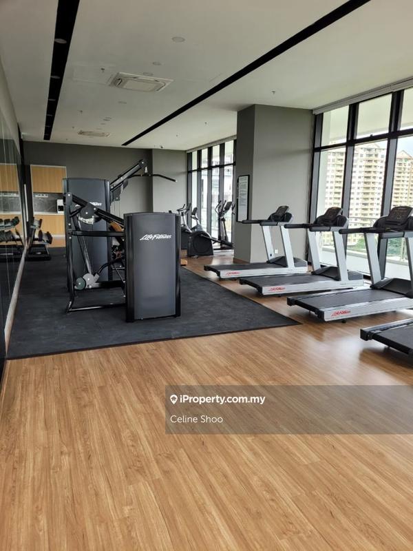 Service Residence for Rent in The Tropika by Celine Shoo - iProperty.com.my