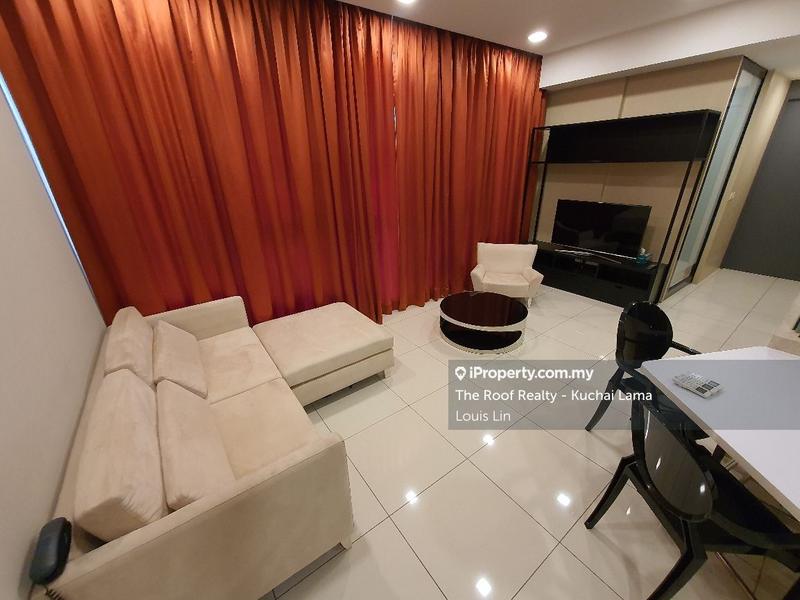 For Rent - Uptown Residences