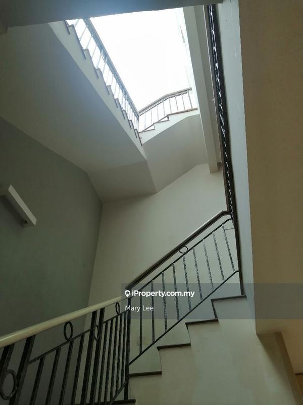 Semi-Detached House for Sale in Ashley Green, Gelugor by Mary Lee - iProperty.com.my
