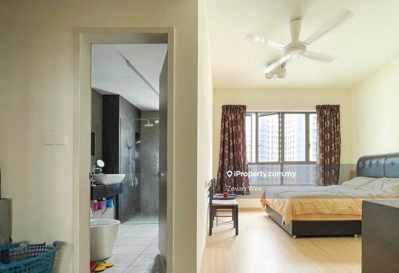Kondominium untuk Dijual di Irama Wangsa oleh Zevan Wee - iProperty.com.my