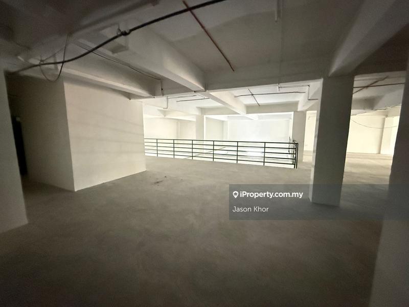 Kedai untuk Dijual di Chow Kit, KL City Centre oleh Jason Khor - iProperty.com.my