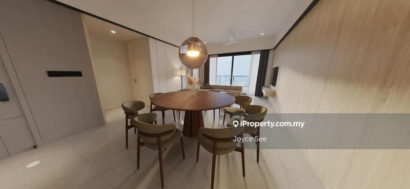 Pangsapuri untuk Dijual di Assana Serviced Suites @ Tropicana Cenang oleh Joyce See - iProperty.com.my