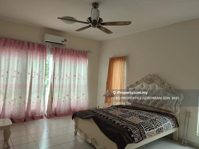 Semi-Detached House for Rent in Seremban 2, Negeri Sembilan by Cynthia Tay - iProperty.com.my