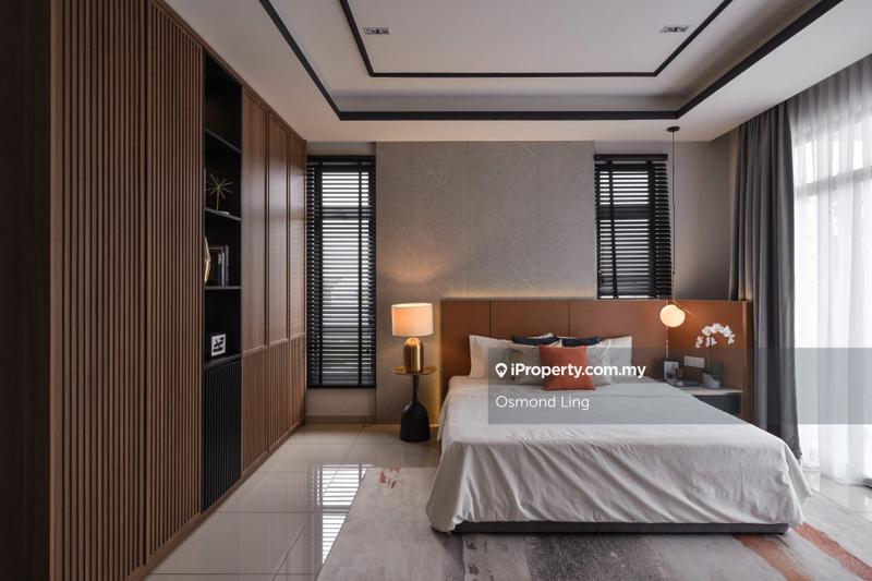 2-storey Terraced House for Sale in Baru 26x75 2-Storey ｜Near KLIA | MVV CITY, Nilai by Osmond Ling - iProperty.com.my