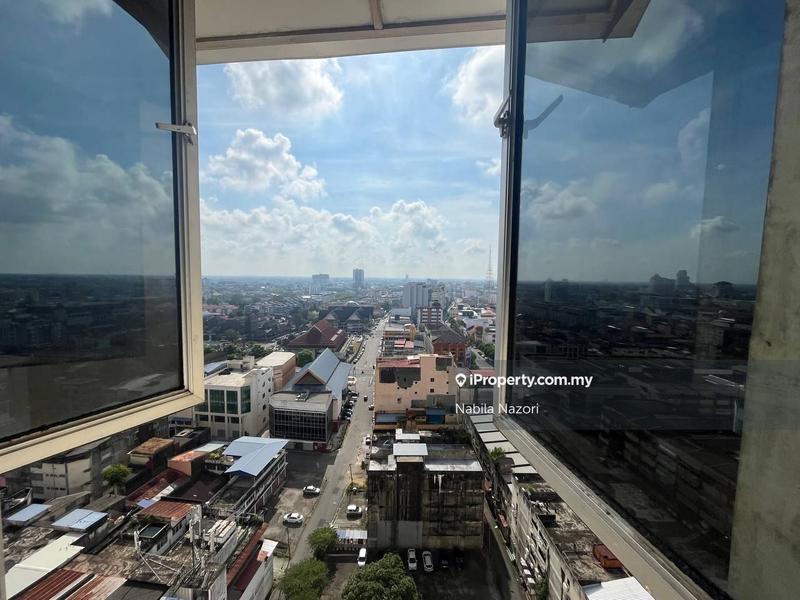 Condominium for Sale in Pelangi Mall by Nabila Nazori - iProperty.com.my