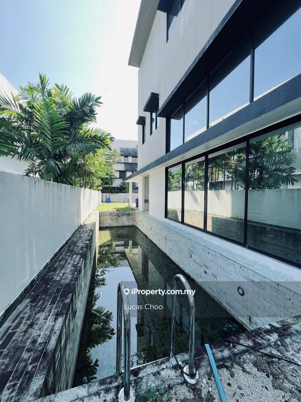 Banglo untuk Dijual di Taman Melawati, Ulu Kelang oleh Lucas Choo - iProperty.com.my