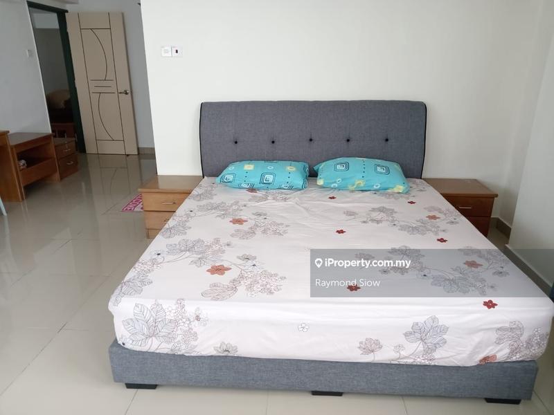 For Sale - Golden Hills Resort (Amber Court Apartment)