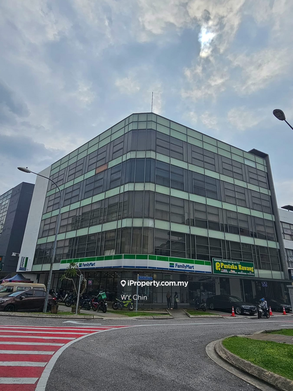 Shop for Sale in Lake Fields, Sungai Besi by WY Chin - iProperty.com.my