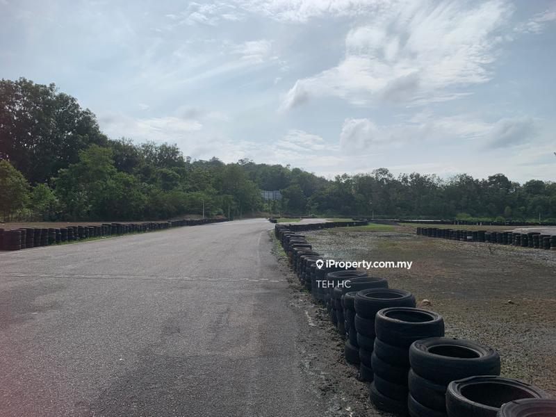 Tanah Komersial untuk Dijual di Durian Tunggal, Ayer Keroh oleh TEH HC - iProperty.com.my