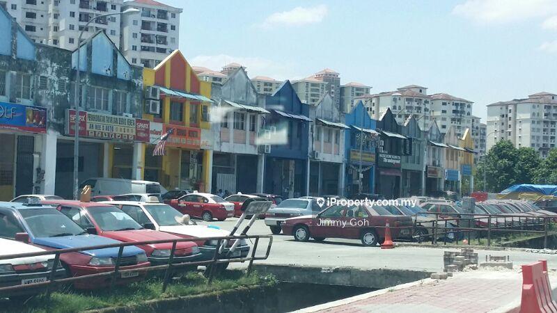 Kilang Teres untuk Dijual di Pandan Indah Industri, Cheras oleh Jimmy Goh - iProperty.com.my