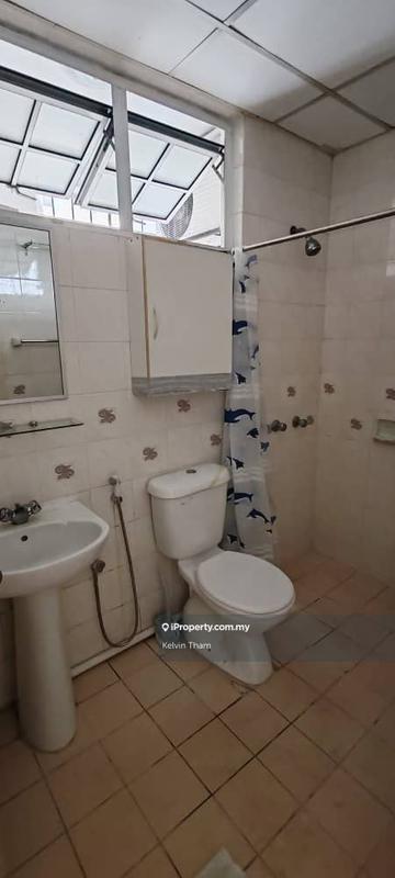 Condominium for Sale in Bukit Robson Condominium by Kelvin Tham - iProperty.com.my