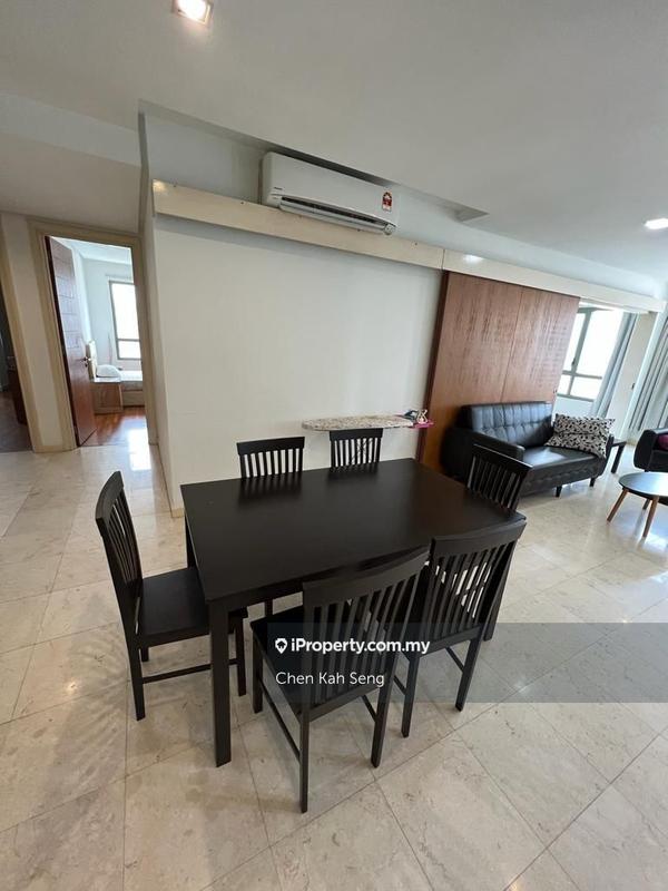 For Sale - The Capsquare Residences