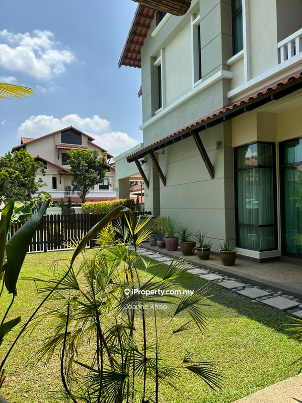 Rumah Berkembar untuk Dijual di Mutiara Seputeh, Taman Seputeh, nr2 Bangsar, Seputeh oleh Joanne Khoo - iProperty.com.my