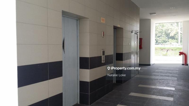 Pejabat untuk Dijual di Bangi, Selangor oleh Natalie Loke - iProperty.com.my