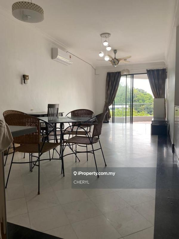 For Sale - Seaview Garden