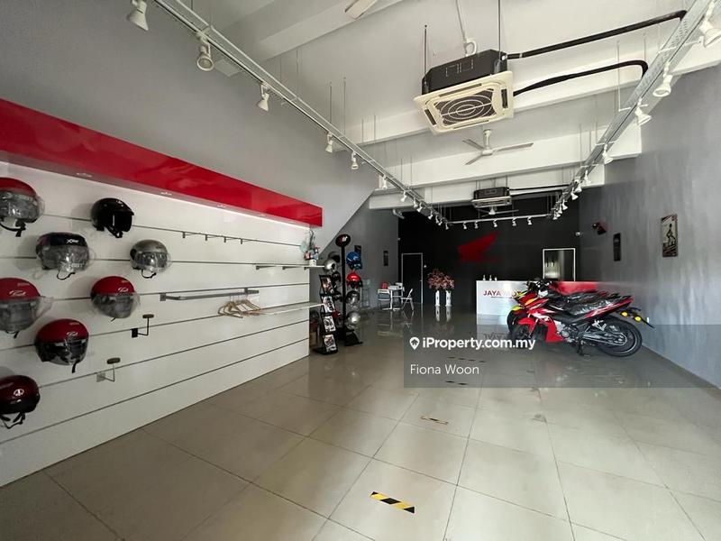 For Sale - Taman Asia Selatan, Bemban Jasin