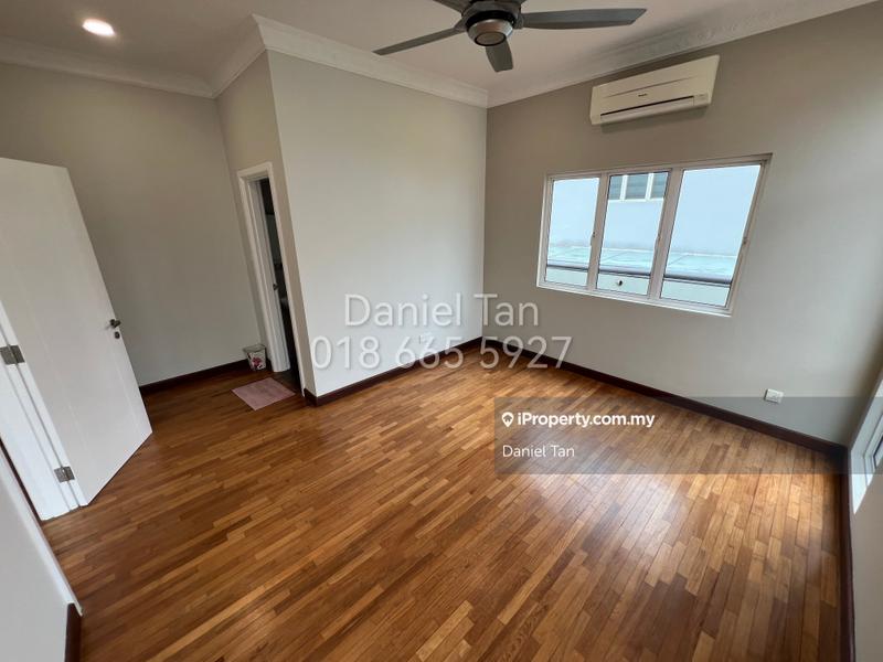 Rumah Berkembar untuk Dijual di Setia Eco Park, Setia Alam oleh Daniel Tan - iProperty.com.my