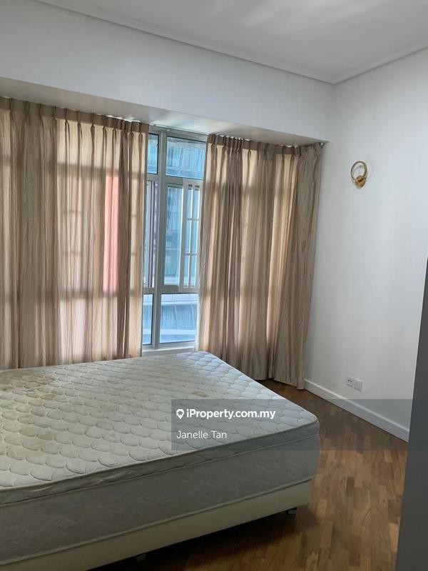 For Sale - Suasana Sentral Condominiums