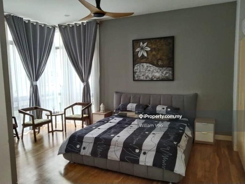 Bungalow House for Rent in The Valley TTDI, Ampang by William Voo - iProperty.com.my