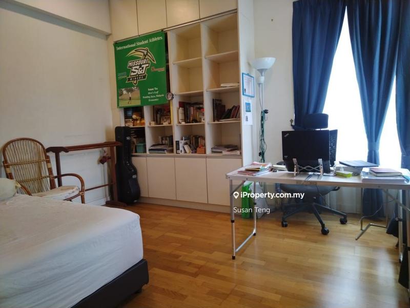 Condominium for Sale in Ara Hill Condominium by Susan Teng - iProperty.com.my
