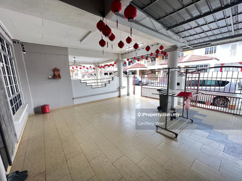 Rumah Berangkai 2 Tingkat untuk Dijual di Taman Malim Jaya, Melaka City oleh Geoffery Wee - iProperty.com.my