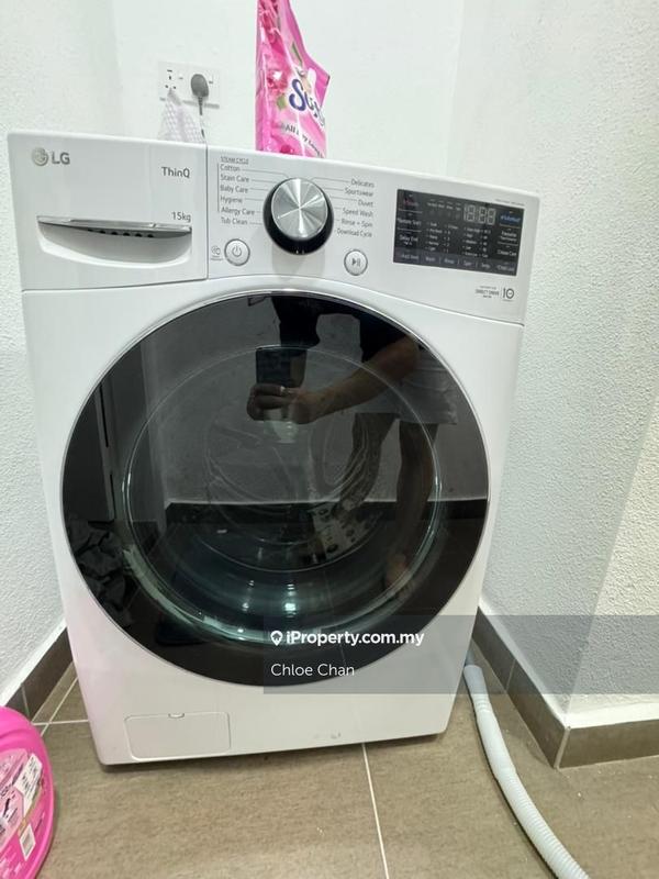 Condominium for Rent in Oasis 1 by Chloe Chan - iProperty.com.my