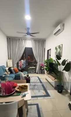 For Rent - Aera Residence