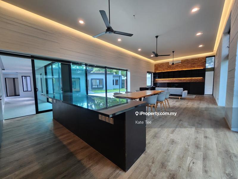 Banglo untuk Disewa di Leisure Farm, Gelang Patah oleh Kate Tee - iProperty.com.my