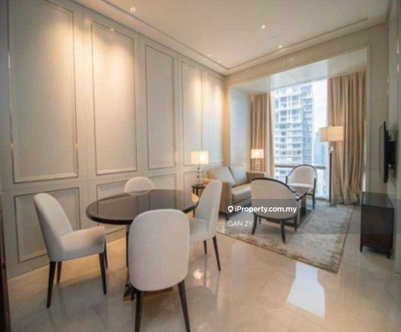 For Sale - Pavilion Suites