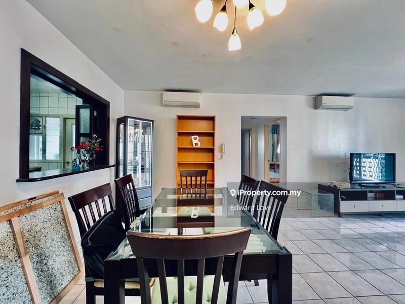 For Rent - Mont Kiara Bayu