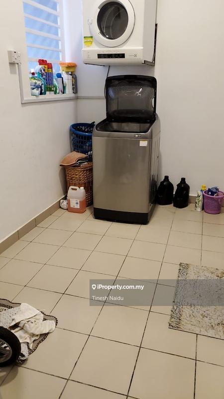 Condominium for Sale in Damansara Foresta by Tinesh Naidu - iProperty.com.my