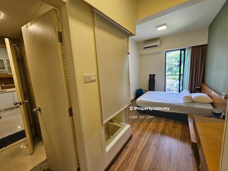 Kondominium untuk Disewa di The Peak SOHO oleh Liaw Vui Onn - iProperty.com.my