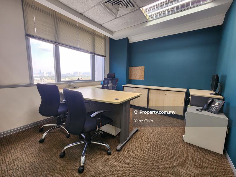 For Rent - Plaza Sentral, KL Sentral