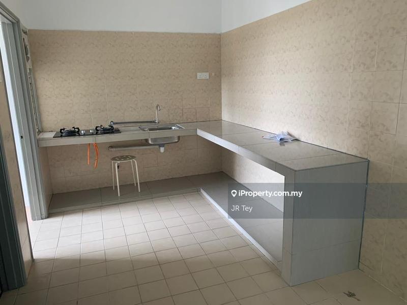 Kondominium untuk Dijual di Sri Mahligai oleh JR Tey - iProperty.com.my