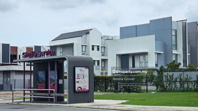 For Rent - Quayside Tower