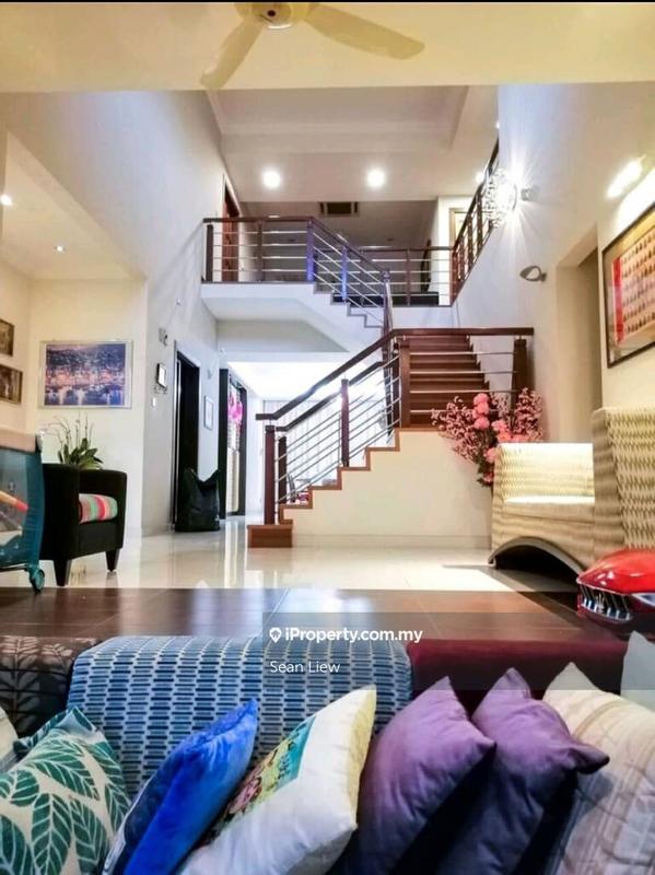 Bungalow House untuk Dijual di Bandar Kinrara Seksyen 1, Bandar Kinrara oleh Sean Liew - iProperty.com.my