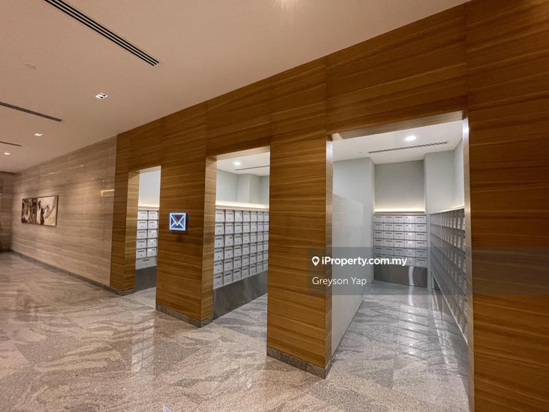 For Rent - The Sentral Suites