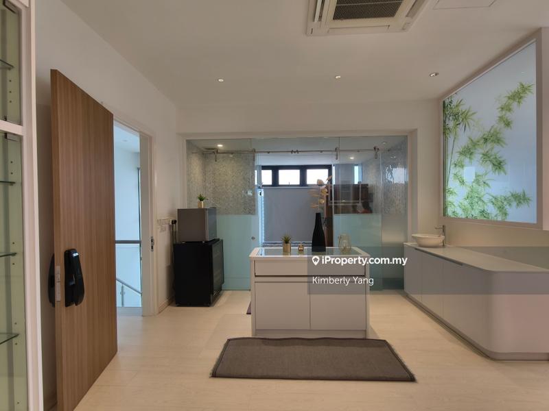 Condominium for Sale in Anjali North Kiara by Kimberly Yang - iProperty.com.my