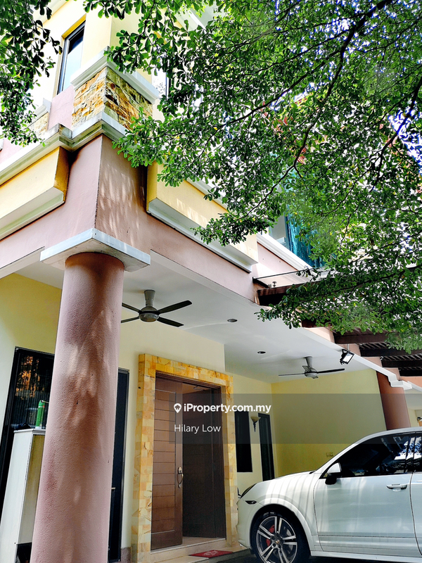 Semi-Detached House for Sale in Taman Sierra Seputeh, Seputeh by Hilary Low - iProperty.com.my