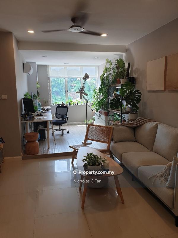 Kondominium untuk Dijual di Desa Bistari oleh Nicholas C Tan - iProperty.com.my